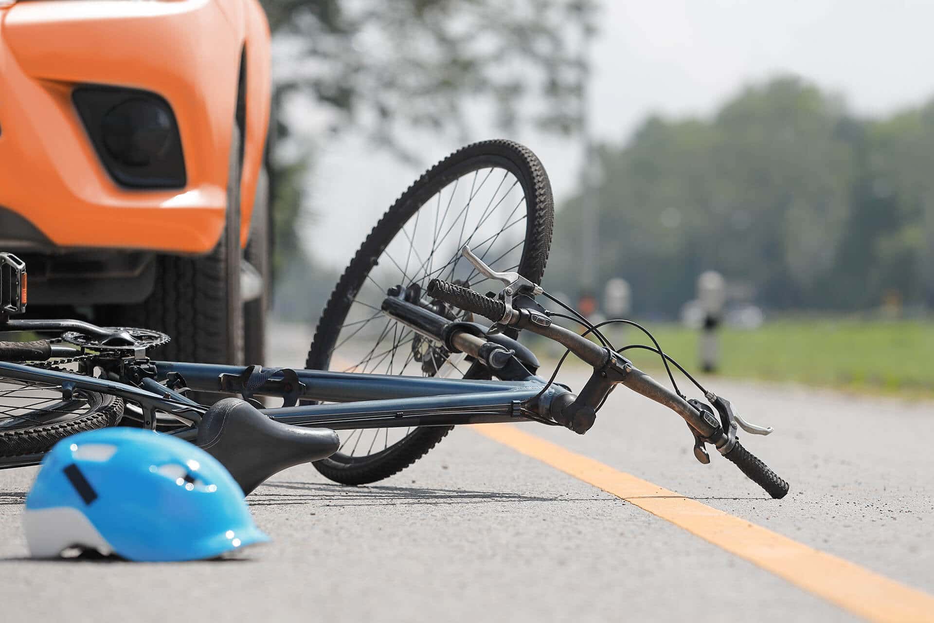 Bicycle Accidents  Josh Rohrscheib - Attorney at Law
