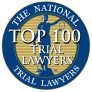 Top 100 Trial Lawyer